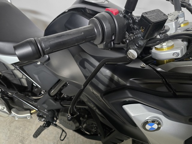 BMW Motorrad G 310 GS  de ocasión 