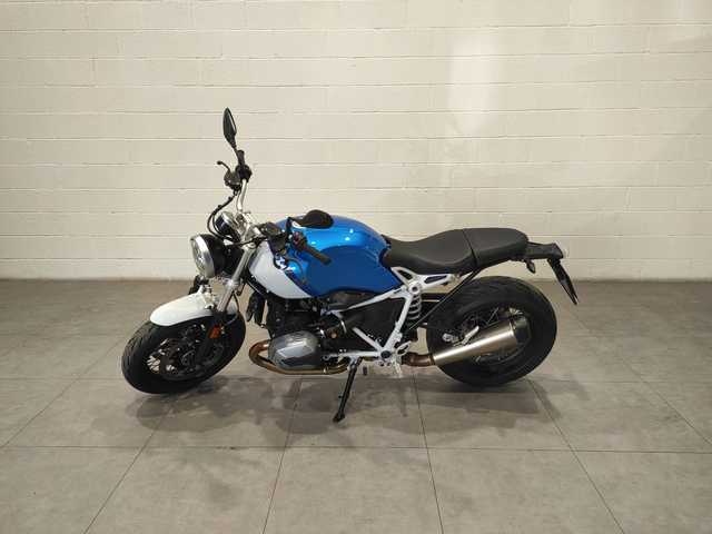 BMW Motorrad R nineT Pure  de ocasión 