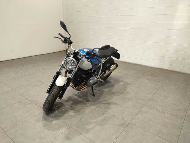 BMW Motorrad R nineT Pure  de ocasión 