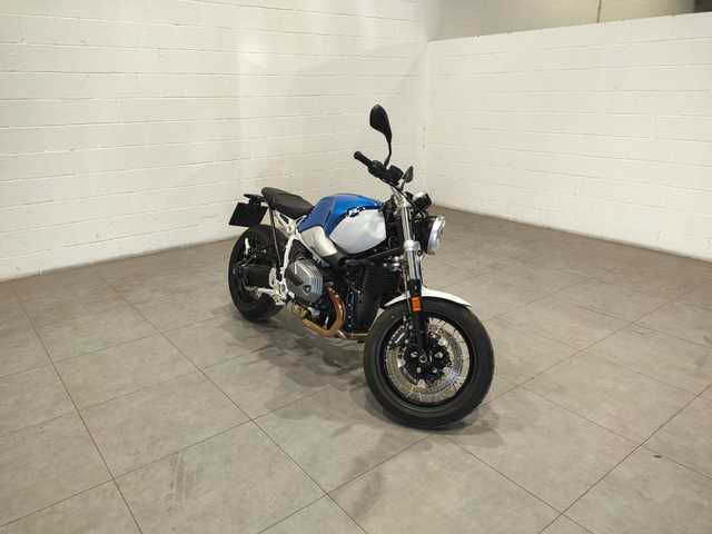 BMW Motorrad R nineT Pure  de ocasión 