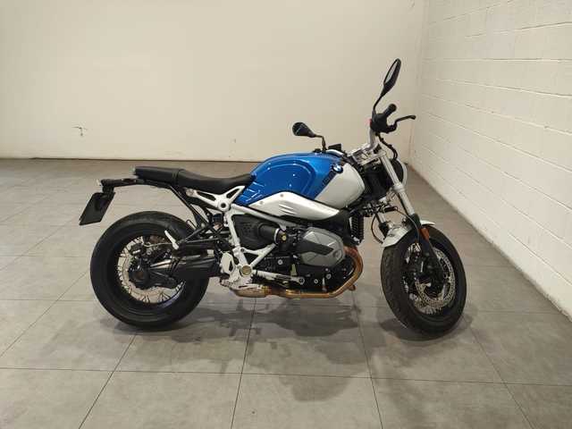 BMW Motorrad R nineT Pure  de ocasión 