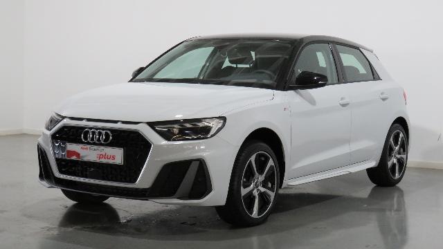 Audi A1 Sportback Adrenalin edition 30 TFSI 81 kW (110 CV)