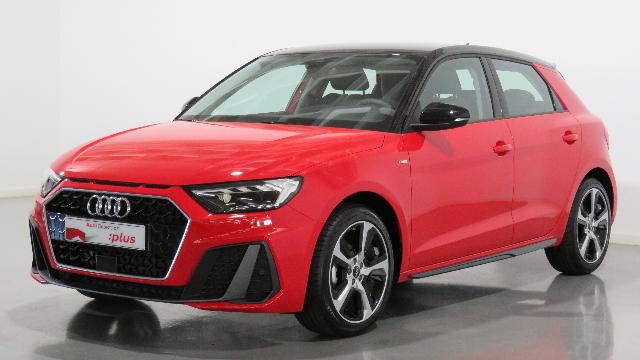 Audi A1 Sportback Adrenalin edition 25 TFSI 70 kW (95 CV)