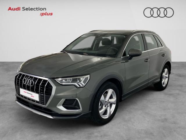 Audi Q3 Advanced 35 TFSI 110 kW (150 CV)