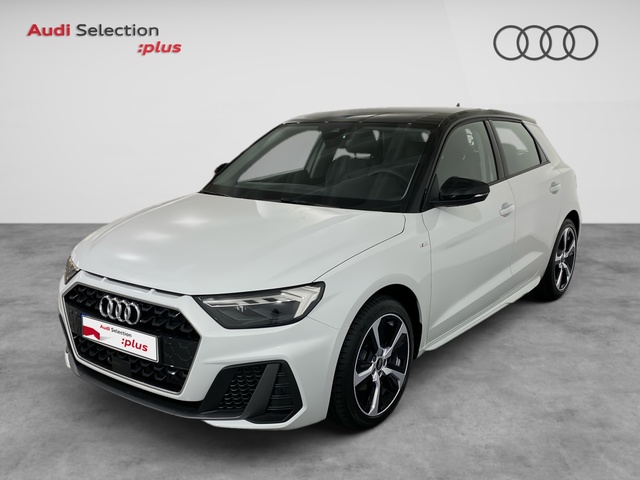 Audi A1 Sportback Adrenalin 30 TFSI 81 kW (110 CV) S tronic