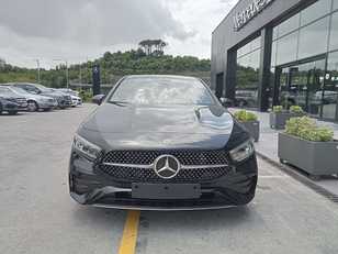 Mercedes-Benz Clase A 200 de segunda mano