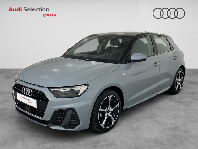 Audi A1 Sportback Adrenalin 25 TFSI 70 kW (95 CV)