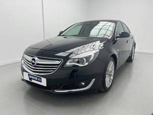 Opel Insignia en Motorflash