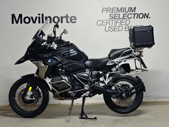 BMW Motorrad R 1250 GS  de ocasión 