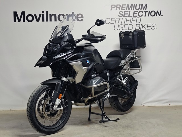 BMW Motorrad R 1250 GS  de ocasión 