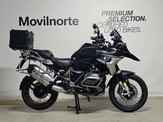 BMW Motorrad R 1250 GS  de ocasión 