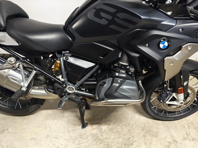 BMW Motorrad R 1250 GS  de ocasión 