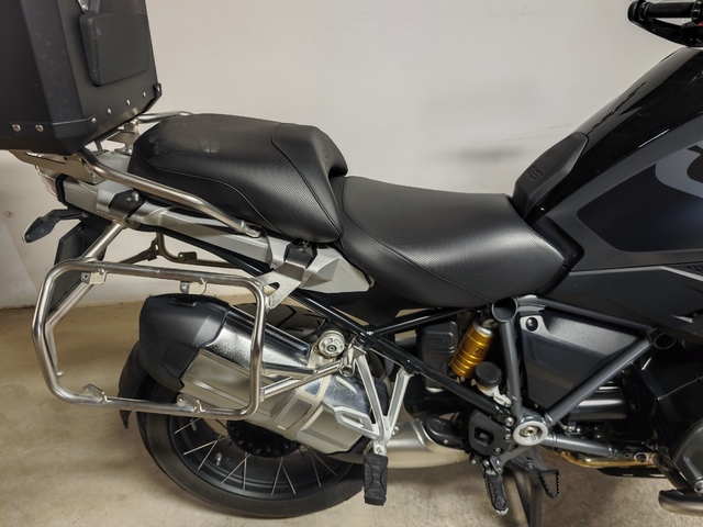 BMW Motorrad R 1250 GS  de ocasión 