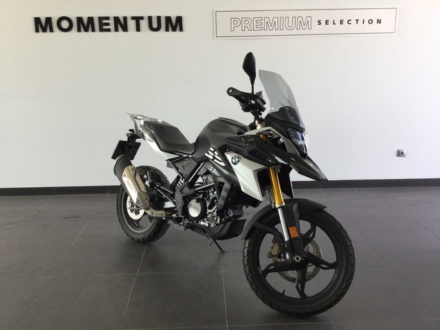 BMW Motorrad G 310 GS  de ocasión 