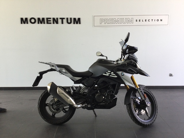 BMW Motorrad G 310 GS  de ocasión 