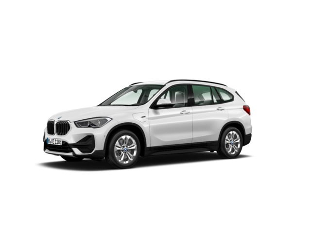 BMW X1 xDrive25e 162 kW (220 CV)