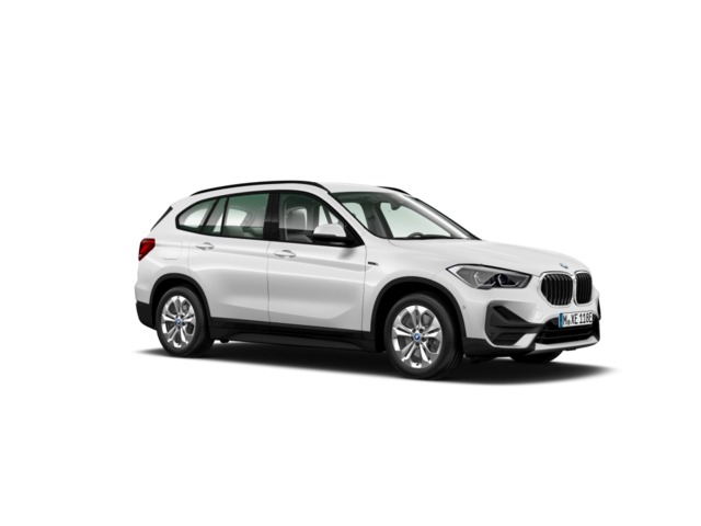 BMW X1 xDrive25e 162 kW (220 CV)