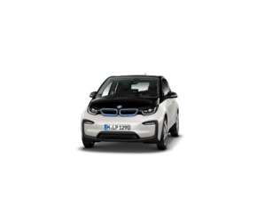 Fotos de BMW i3 120Ah color Blanco. Año 2020. 125KW(170CV). Eléctrico. En concesionario Celtamotor Lalín de Pontevedra