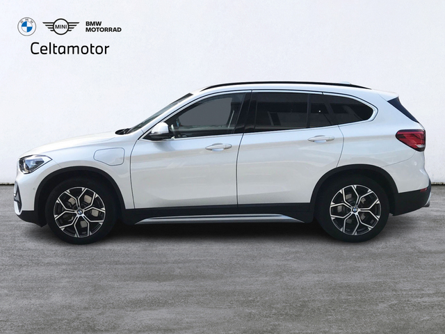 BMW X1 xDrive25e 162 kW (220 CV)