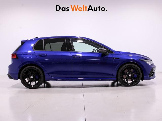 Volkswagen Golf R 2.0 TSI 4Motion 235 kW (320 CV) DSG