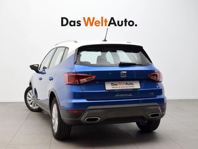 SEAT Arona 1.0 TSI S&S FR XM Edition 81 kW (110 CV)