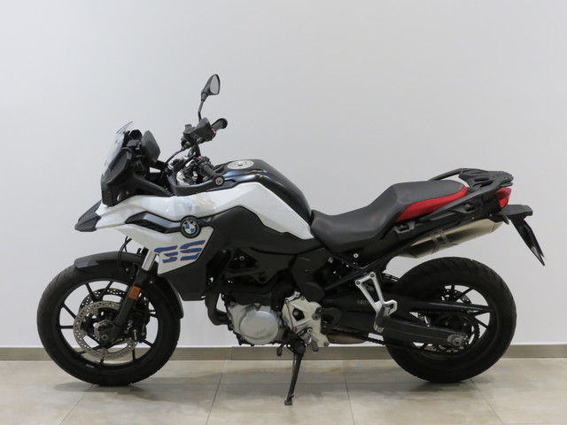 BMW Motorrad F 750 GS  de ocasión 