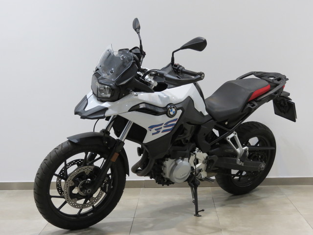 BMW Motorrad F 750 GS  de ocasión 