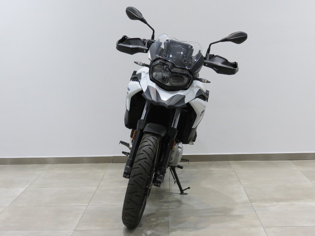 BMW Motorrad F 750 GS  de ocasión 