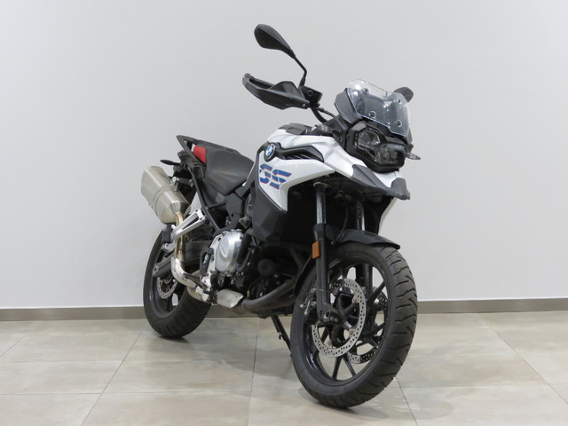 BMW Motorrad F 750 GS  de ocasión 