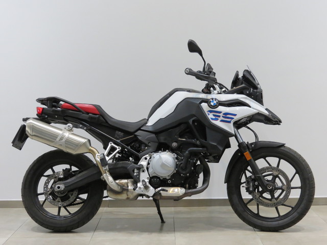 BMW Motorrad F 750 GS  de ocasión 