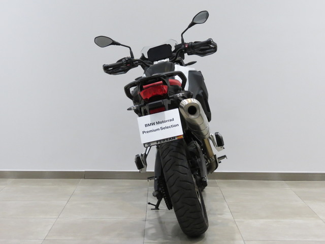 BMW Motorrad F 750 GS  de ocasión 