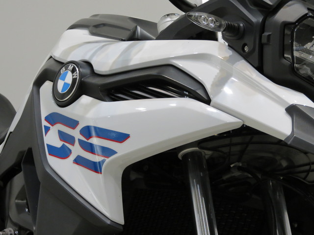 BMW Motorrad F 750 GS  de ocasión 