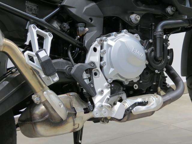 BMW Motorrad F 750 GS  de ocasión 