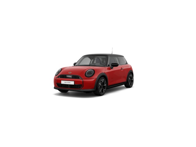 fotoG 2 del MINI MINI 3 Puertas Cooper C 115 kW (156 CV) 156cv Gasolina del 2024 en Baleares