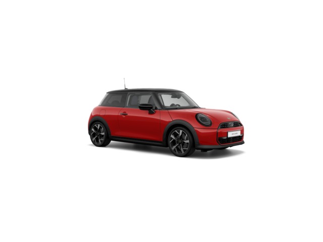 fotoG 3 del MINI MINI 3 Puertas Cooper C 115 kW (156 CV) 156cv Gasolina del 2024 en Baleares