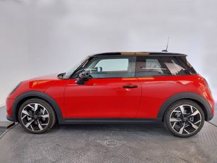 Fotos de MINI 3 Puertas Cooper C 115 kW (156 CV)