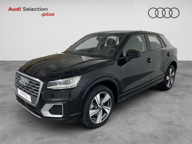 Audi Q2 sport 35 TDI 110 kW (150 CV) S tronic