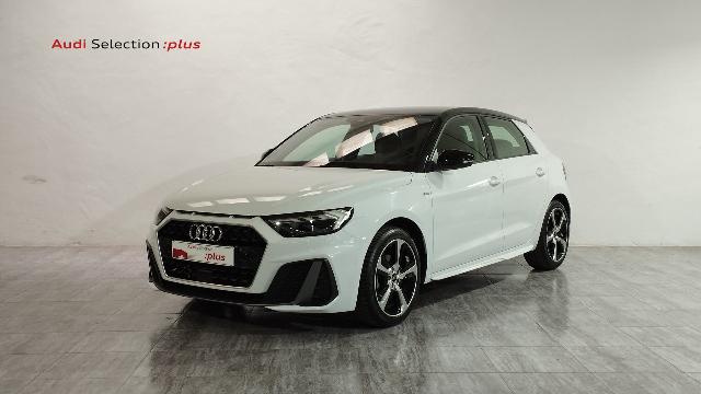 Audi A1 Sportback Adrenalin 30 TFSI 81 kW (110 CV)