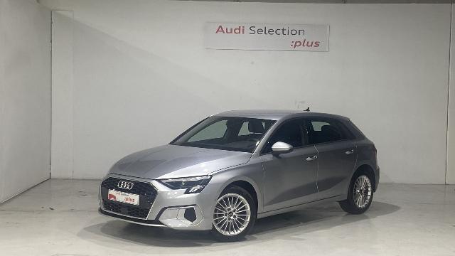 Audi A3 Sportback Advanced 35 TDI 110 kW (150 CV) S tronic