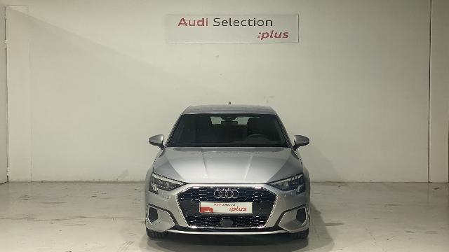 Audi selection Plus