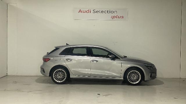 Audi selection Plus