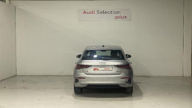 Audi selection Plus