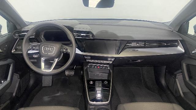 Audi selection Plus