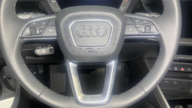 Audi selection Plus