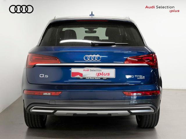 Audi selection Plus