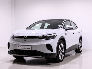 Volkswagen ID.4 en Motorflash