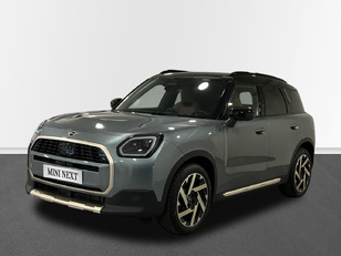 Fotos de MINI Countryman C 125 kW (170 CV)