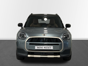 Fotos de MINI Countryman C 125 kW (170 CV)