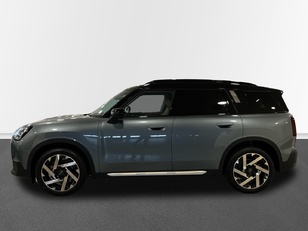 Fotos de MINI Countryman C 125 kW (170 CV)