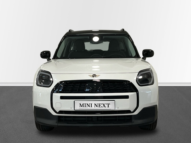 fotoG 1 del MINI MINI Countryman D 120 kW (163 CV) 163cv Diésel del 2024 en Valencia
